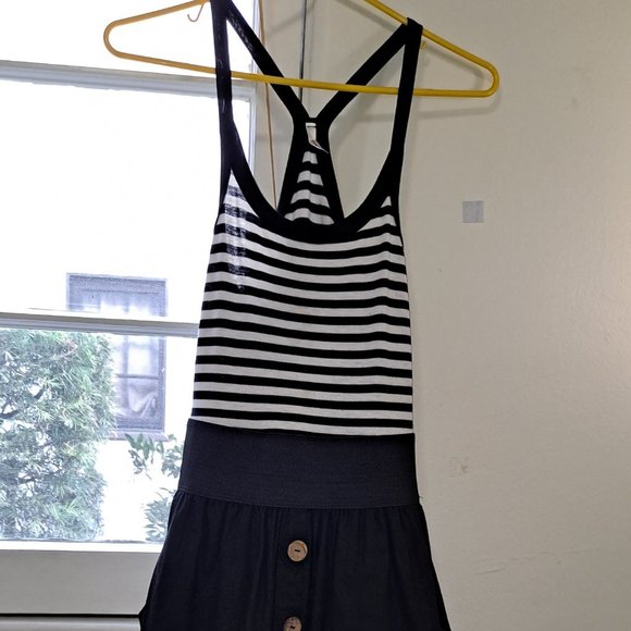 Marquis Dress - Picture 1 of 5